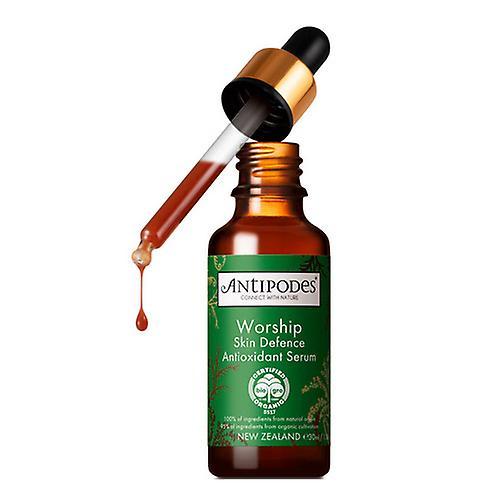 Antipodes Worship Antioxidant Serum ,30 Ml on Productcaster.