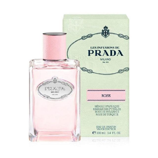 Profumo Donna Prada EDP Infuso di Rosa 200 ml on Productcaster.