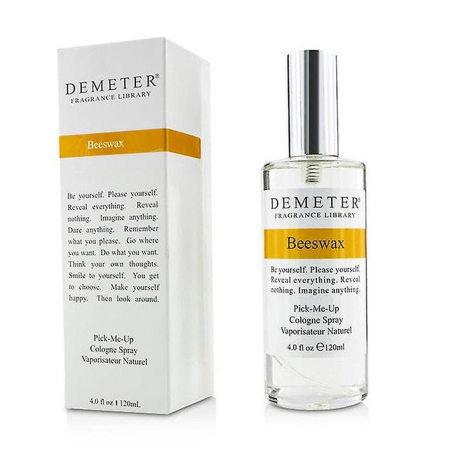 Demeter Beeswax cologne spray - 120ml/4oz on Productcaster.