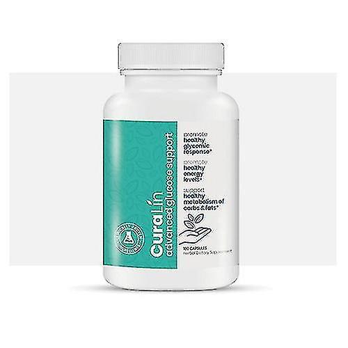 Advanced Glucose Support, 180 Caps (verpakking van 1) on Productcaster.