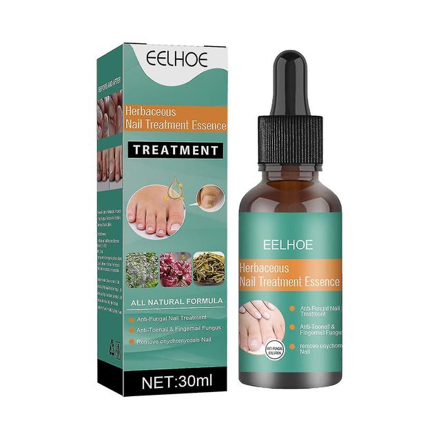 Clearv Fluid Toenail And Solution Toenails And Nails Damaged And Discolored Nails 30ml on Productcaster.