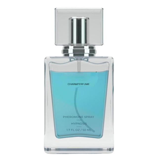 Ny 50ml Ids Charm Toilette For menn forfriskende flytende duft for bruk Bilde on Productcaster.