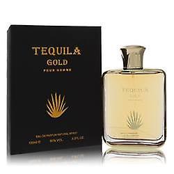 Tequila pour homme gold eau de parfum spray by tequila perfumes on Productcaster.