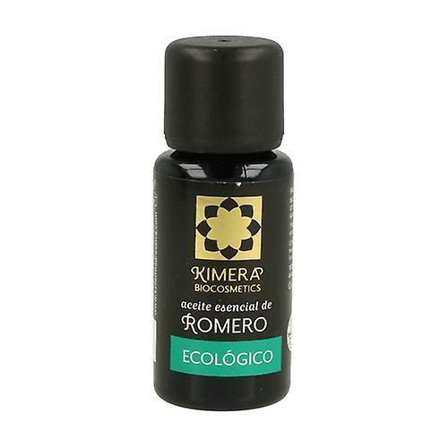 Kimera Rozmarínový éterický olej 100% Eco 15 ml on Productcaster.