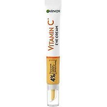 GARNIER - Skin Naturals Vitamin C Eye Cream 15ml on Productcaster.