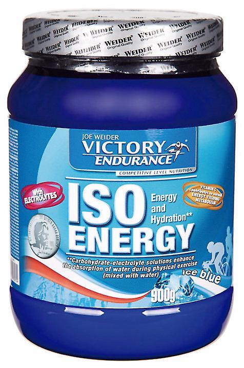 Victory Endurance Iso Energy Ice Blue 900 g on Productcaster.