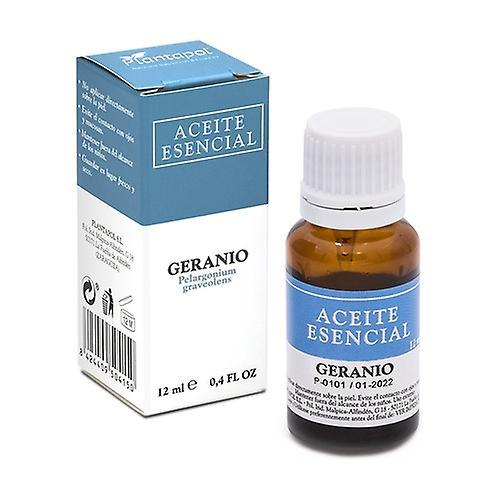 Planta Pol Geranium essential oil 12ml on Productcaster.