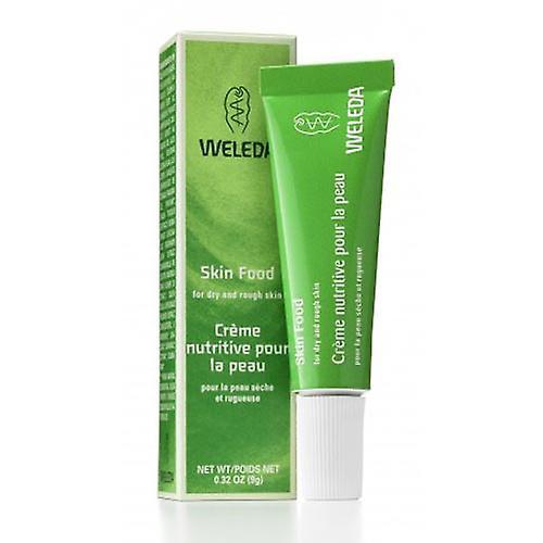 Weleda Skin Food, skúšobná veľkosť, 0,31 oz (balenie po 1) on Productcaster.