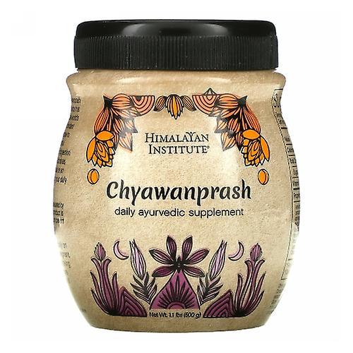 Himalayan Institute Chyawanprash, 1,1 funta (opakowanie 2) on Productcaster.