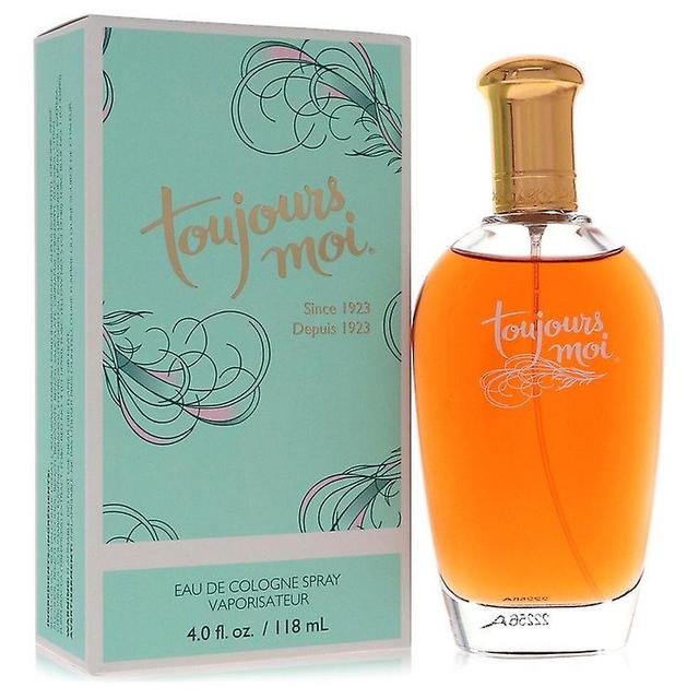 Tou jour moi eau de cologne spray by dana on Productcaster.