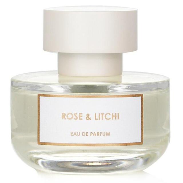 Elvis + Elvin Rose & litchi eau de parfum spray - 48ml/1.6oz on Productcaster.