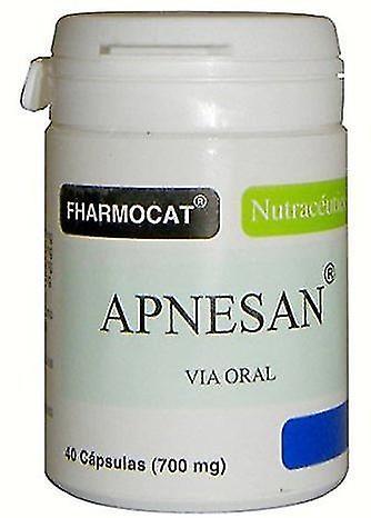 Apnesan 40Cap, on Productcaster.