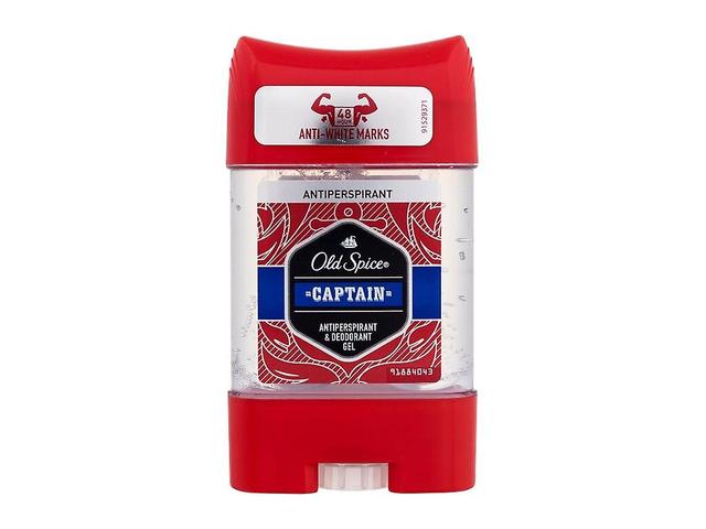 Old Spice - Captain - For Men, 70 ml on Productcaster.