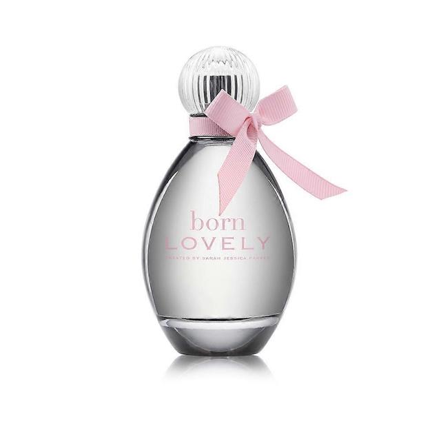 Sarah Jessica Parker Born Lovely Edp Vapo 50 Ml Unisex on Productcaster.