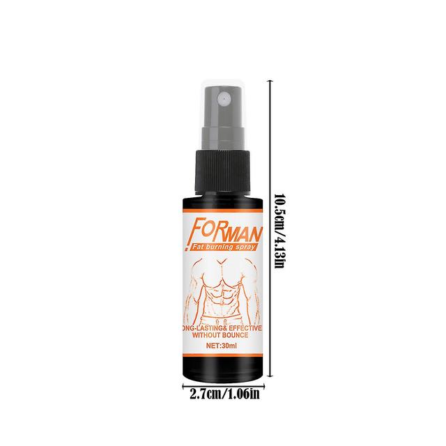 Gynecomastia Firming Spray Strengthens And Stimulates Breast Fat And Converts It Into Pure And Elastic Muscle 30ml on Productcaster.