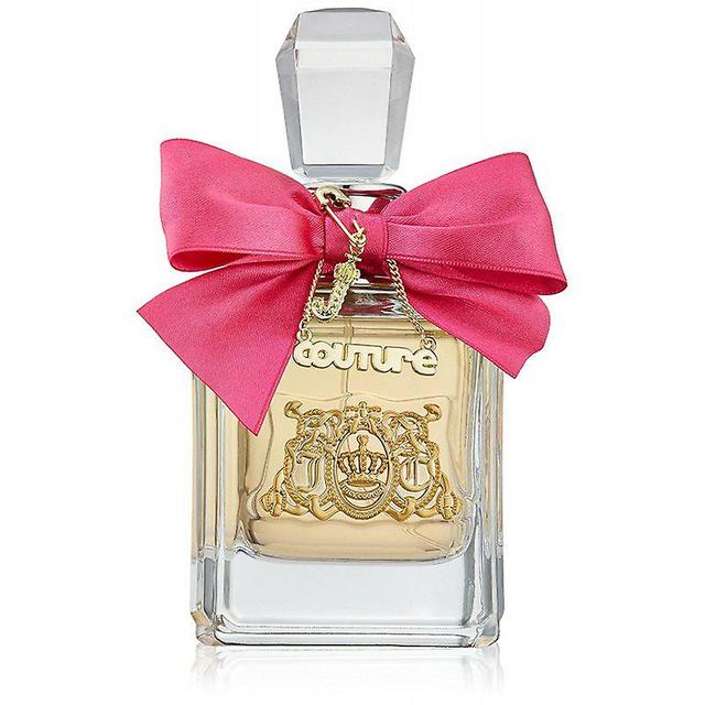 Juicy Couture Viva La Juicy EDP 50ml on Productcaster.