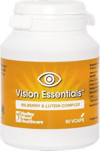 Hadley wood healthcare vision essentials 60's on Productcaster.