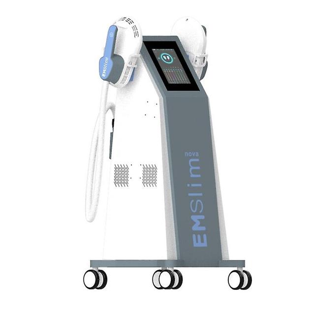 HCSC Emslim neo sculpting muskel abnehmen fatburner gerät beckenboden 2 und 4 griff ems muskelaufbau stimulator maschine on Productcaster.