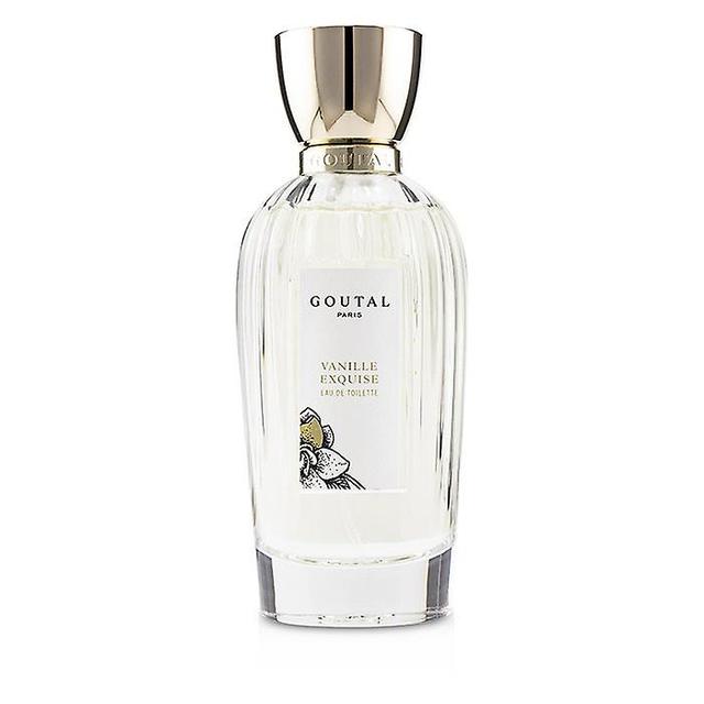 Goutal (Annick Goutal) Vanille exquise eau de toilette spray - 100ml/3.4oz on Productcaster.