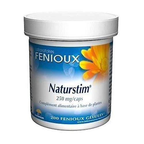 Fenioux Naturstin (Hivernat) 200 capsules on Productcaster.