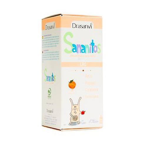 Drasanvi Sananitos LBC 150 ml on Productcaster.