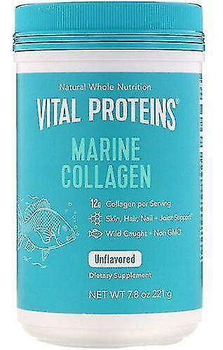 Vital Proteins Marine Collagen Unflavoured 221 gr on Productcaster.