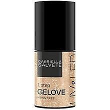 Gabriella Salvete - GeLove UV & LED Nagellack - Zapékací gelový lak na nehty 8 ml on Productcaster.