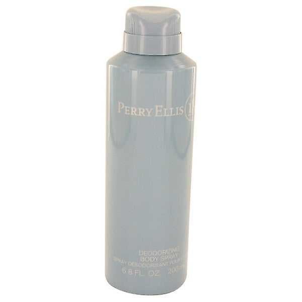 Perry Ellis 18 Body Spray 6 8 oz for menn on Productcaster.