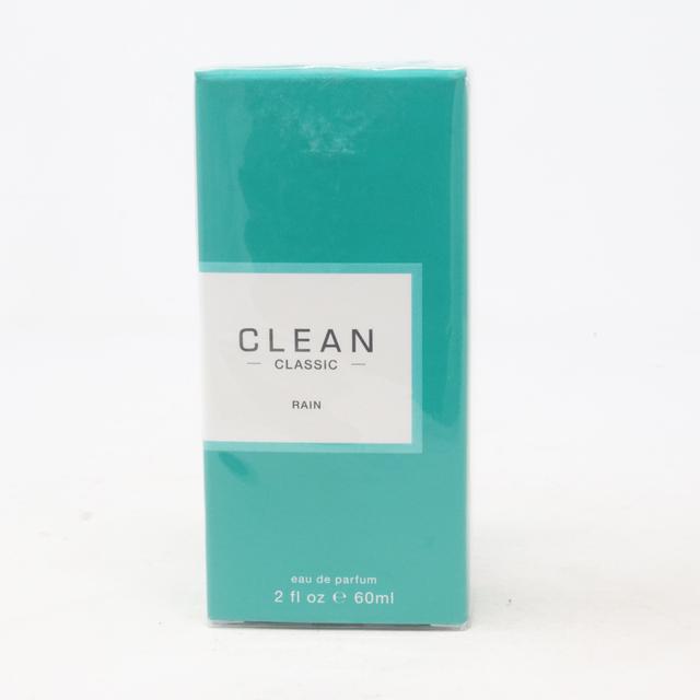 Rain by Clean Eau De Parfum 2.0oz/60ml Spray New With Box 2.0 oz on Productcaster.