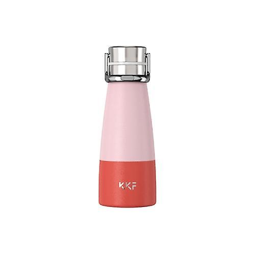 Universal Xiaomi Youpin S-u47ws 290ml Kkf Thermal-insulation Water Cup Mini Strawberry Mousse on Productcaster.