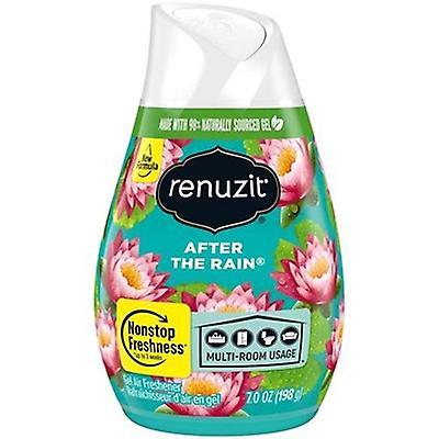 Renuzit After The Rain Gel Air Freshener 7oz / 198g on Productcaster.