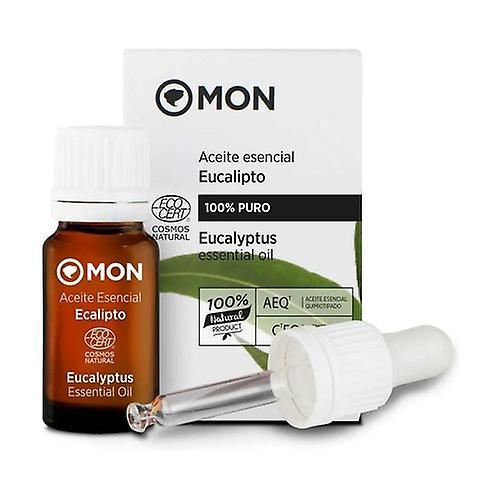 Mon Deconatur Eucalyptus Essential Oil 12 ml (Eucalyptus) on Productcaster.