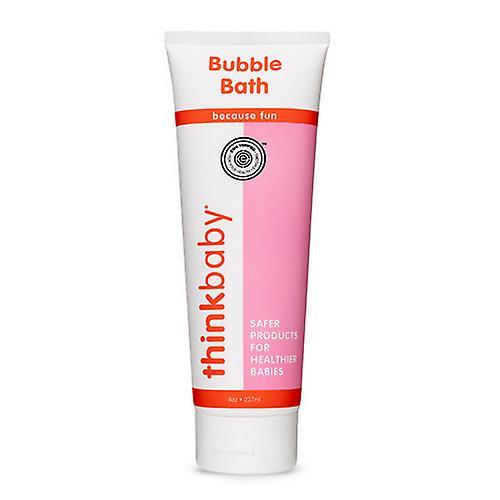 THINKsport THINKbaby Bubble Bath EWG Verified / Vegan ,237 Ml on Productcaster.