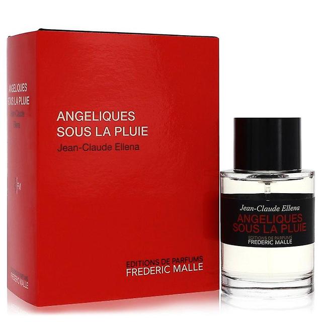 Angeliques Sous La Pluie by Frederic Malle Eau De Toilette Spray - Women Fragrances Eau De Toilette n/a 100 ml on Productcaster.