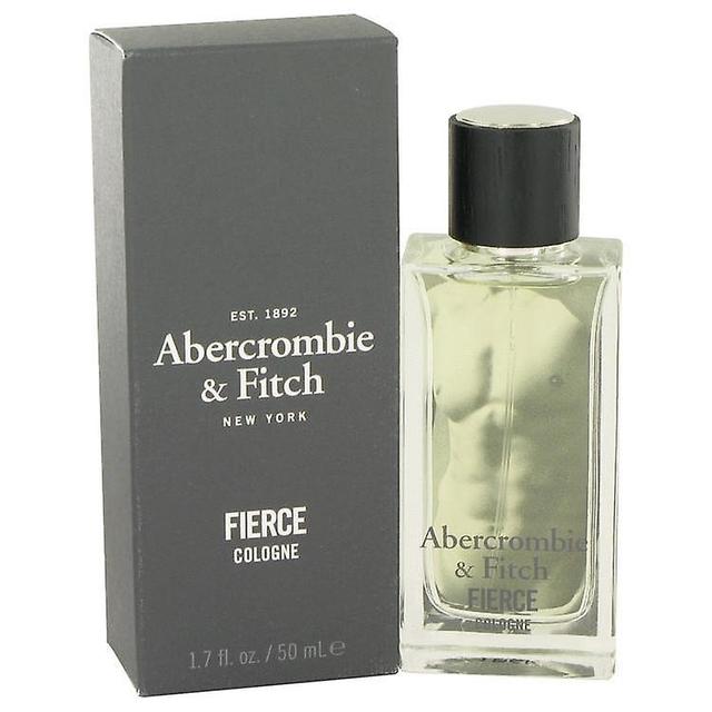 Fierce cologne spray by abercrombie & fitch 69606 on Productcaster.