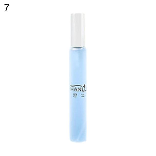 Bluethy 12ml Femmes Parfum Poche Taille Multifonctionnel Compact Fleur Fruit Lady Liquide Mini Parfum Pour Rencontres 7 on Productcaster.