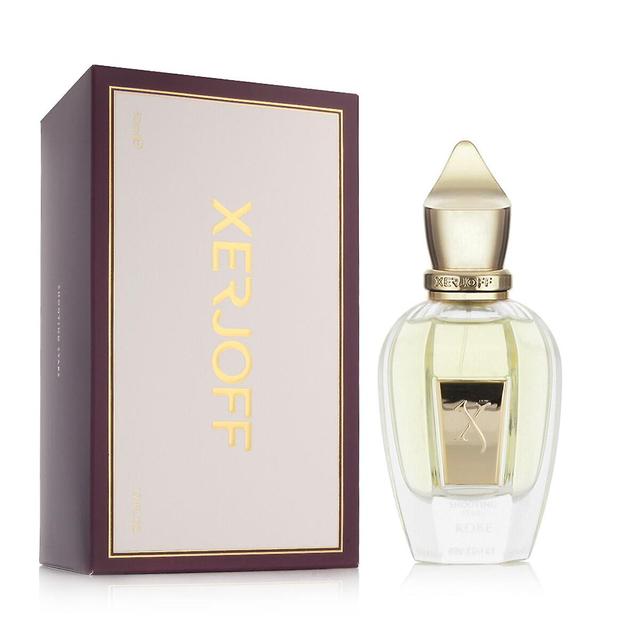 Men's Perfume Xerjoff Shooting Stars Kobe EDP 50 ml on Productcaster.