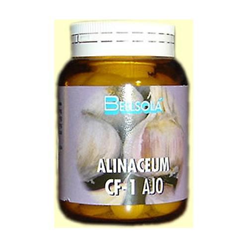 Bellsola Cf-1 Alinaceum Garlic 100 tablets on Productcaster.