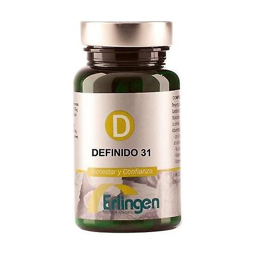 Erlingen Defined 31 60 tablets on Productcaster.