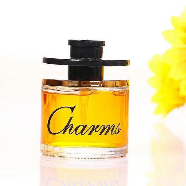 Parfum Glamour Eau Fraiche Spray naturel Parfum tentation homme et femme 70ml parfum longue dure naturel et frais on Productcaster.