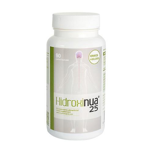 Nua Hydroxyne 25 90 softgels on Productcaster.