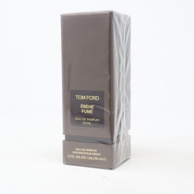 Ebene Fume von Tom Ford Eau de Parfum 1,7 Unzen / 50ml Spray Neu mit Box 1.7 oz on Productcaster.