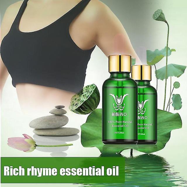 Buy 1 Get 1 Freebreast Enlargement Essential Oil Firming Enhancement Big Bust Chest Massage 30ml on Productcaster.