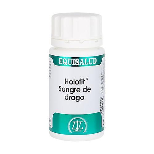 Equisalud Dragon's Blood Holofit 50 kapsúl po 750mg on Productcaster.