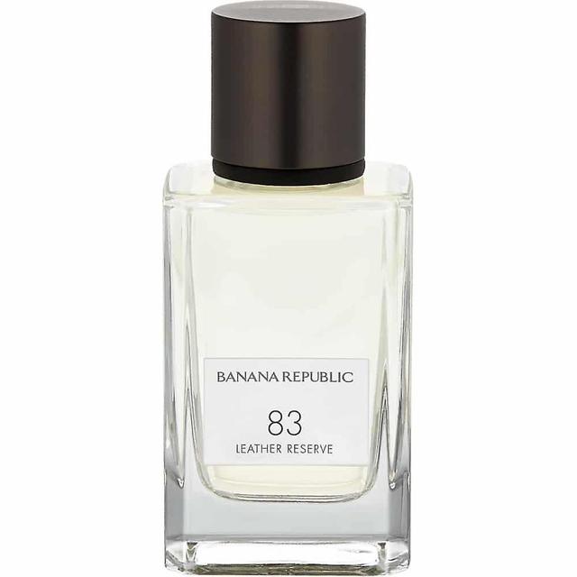 Banana Republic Leather Reserve Eau de Parfum Spray 75ml on Productcaster.