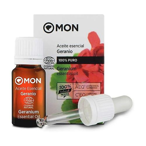 Mon Deconatur Geranium eteerinen öljy 12 ml on Productcaster.