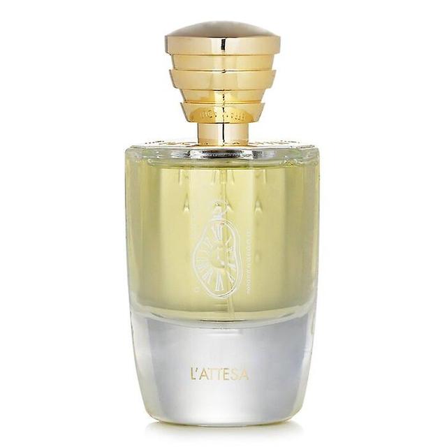 Masque Milano L'attesa eau de parfum spray - 100ml / 3.38oz on Productcaster.