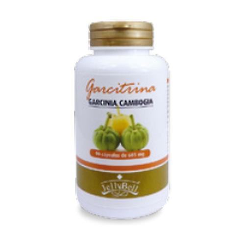 Jellybell Garcitrin 90 capsules on Productcaster.