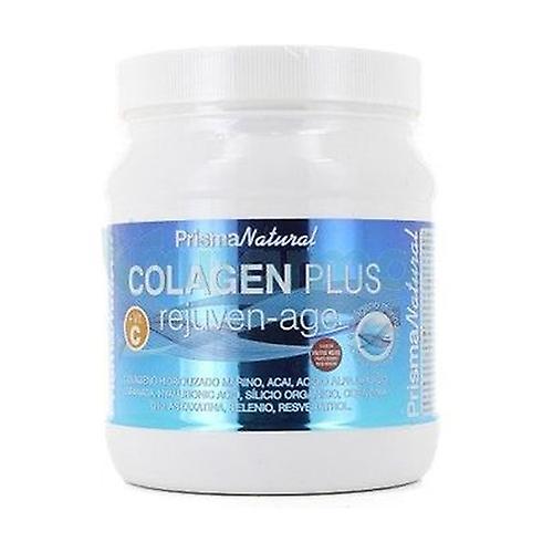 Prisma Natural Colagen Plus Nuorennus-Ikä 300 g on Productcaster.