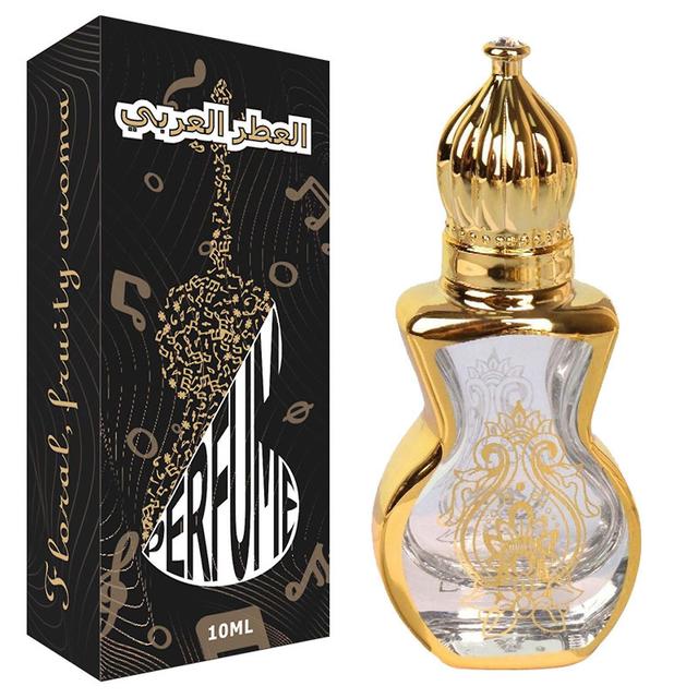 Taishh Deodorant Fresh Eau Toilette Gentleman Perfume For Men 10ml Multicolor on Productcaster.